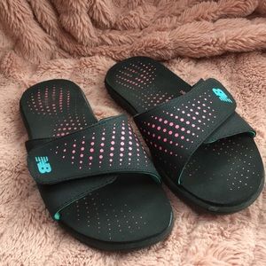 New Balance Sandals